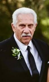 Wes Reeder obituary in Kingsburg, California