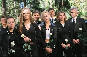 Für sie ist das engagement bei gute zeiten, schlechte zeiten der große durchbruch. Gzsz Uberraschendes Comeback Nach 14 Jahren Uta Kargel Ist Zuruck