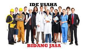 Usaha Di Bidang Jasa Yang Menjanjikan Dengan Modal Minim