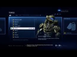 Odst armor, unlock good samaritan achievement. Halo 5 Armor Unlock Codes 11 2021