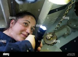 Gunners mate hi-res stock photography and images