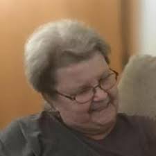 Carol Jo Offenberger Obituary March 8, 2025