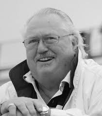 Obituary of James Edward Boudreau