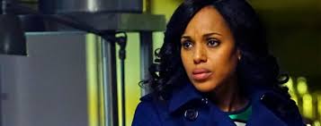 Scandal saison 5 : le pétage de plomb d'Olivia (SPOILERS)