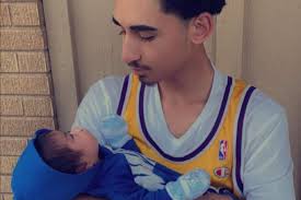 Fundraiser by Mariela Nora Perez : In Loving Memory of Seth M Soltero