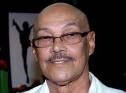 Jamaican dancer and choreographer biography