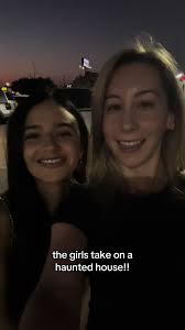 Haunted House Houston Residential