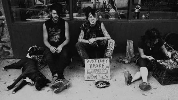 The Decline of Western Civilization (1981) | MUBI