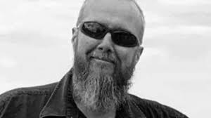 Man who died searching for missing police dog identified as Kerry  Crossingham