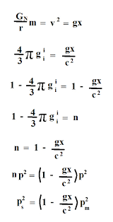 Gm Jackson Physics And Mathematics Using Fluid Mechanics To Explain Expanding Spacetime And Gravity Fluid Mechanics Physics Physics And Mathematics