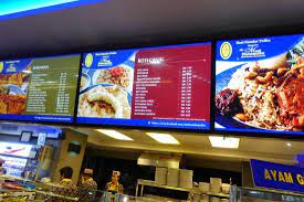 We paid nasi kandar pelita rm15 without complaining or whatsoever. Menu Board At Te Nasi Kandar Pelita Picture Of Nasi Kandar Pelita Kuala Lumpur Tripadvisor