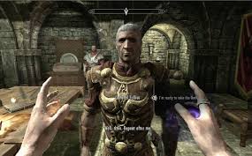 A False Front (Imperials) | Elder Scrolls | Fandom
