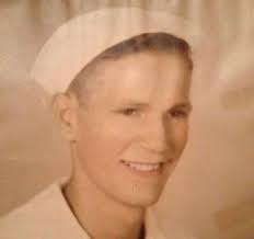 Mitchell Jackson (1926-1953)