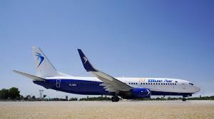 Are baze operaționale în bucurești, bacău, iași, constanța și cluj. Blue Air Va Zbura Torino Oradea