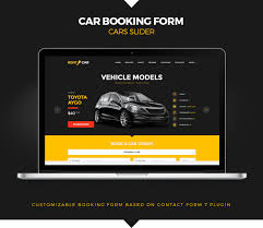 Wheelsberry Car Rental Wordpress Theme Landing Page By Mopc76 Themeforest