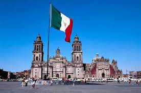 City mexican university universidad nacional de méxico.'' art work: Uncover The Quintessential Beauty Of Mexico City