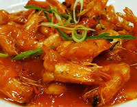 Resep bakso bakar pedas manis. Udang Pedas Manis Super Indo Lebih Segar Lebih Hemat Lebih Dekat
