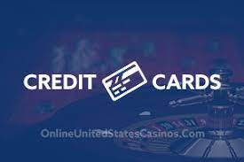Credit card deposit at online casinos include those from visa, mastercard, diners club and many more, although the vast majority of gambling deposits are done via these brands. Credit Card Casinos 2021 Top Online Casinos For Us Players