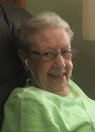 Obituary information for Annabelle B. Davis