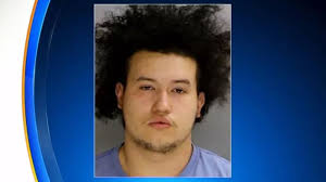 Father accused of killing baby after losing video game