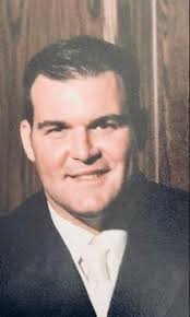 Lance Brady Obituary (1970