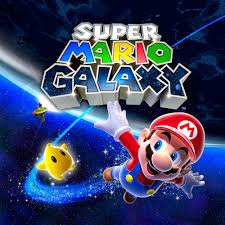 Star Bunnies In The Snow Super Mario Galaxy Wiki Guide Ign