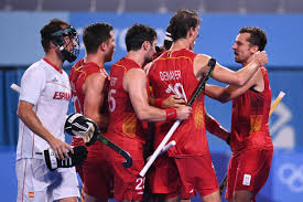 Op de spelen van 2016 behaalde hij zilver met de red lions. Ib7duk27xuemsm