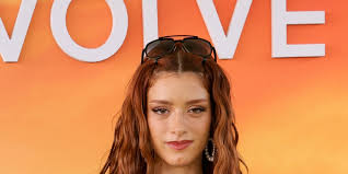 Dixie D'Amelio Talks Griffin Johnson Reunion