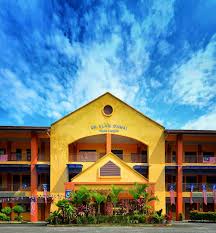 المدرسة الثانوية الوطنية الدينية‎) is a type of institutional group of education established and managed by the malaysian ministry of education (moe). Sekolah Kebangsaan Alam Damai Cheras