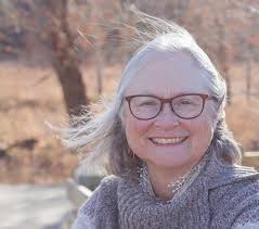 Salmon Arm author publishes children's story she wrote more than 50 years  ago