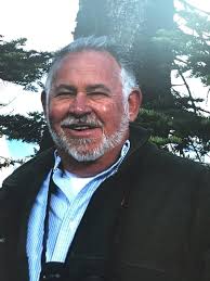 Terry Elwell Obituary