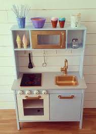 Mommo Design Ikea Hacks Kids Play Kitchen Ikea Play Kitchen Ikea Kids Kitchen