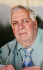 WILLIAM CHARLES LEACH