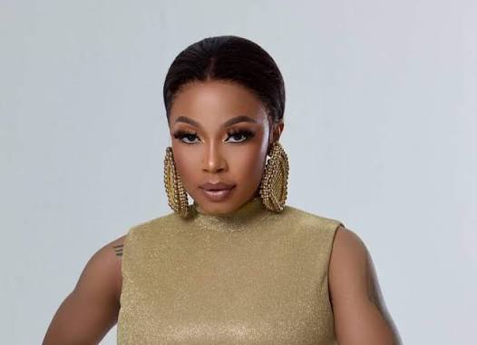 Kelly Khumalo on her new album, turning 41 and the industry - 'Stay true to  yourself' | News24