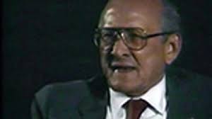 Andres Rivero Aguero : personal interviews. Part 2 of 3.,Andres Rivero  Aguero : personal interviews.