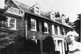 When did grace kelly marry prince rainier of monaco? The Scandalous Secrets Lurking In Grace Kelly S Home Page Six