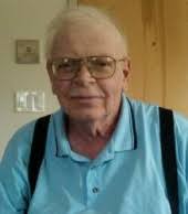 Obituary information for Leslie R. Lodge