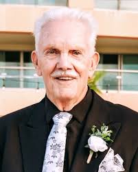 Jon A. Sanders Obituary September 4, 2024