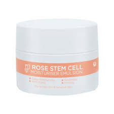 Whatsapp 019 3042133 / 019 7917133 utk beli produk sendayu tinggi secara online. Rose Stem Cell Moisturiser Emulsion Sendayu Tinggi Skincarisma