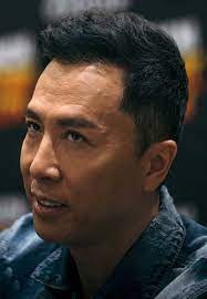 เจิน จื่อตัน - วิกิพีเดีย