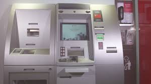 All deposited coins will not be returned once a deposit is lodged. Singaporean Banks Redefine The Usage Of Atms Adaptive Recognition