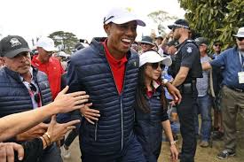Now he has new girlfriend, erica herman, manager of his restaurant the woods. Tiger Woods Girlfriend Why Erica Herman Is Rarely Pictured When Woods Plays Golf Sport Express Co Uk