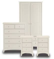 Your dream wood bedroom set at bassett furniture. Cambell Stone White Shaker Bedroom Furniture