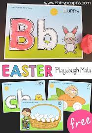 I love creating fun and effective resources and sharing them with you. Easter Activities For Kids Fairy Poppins Preschool Art Activities Easter Lesson Plans Preschool Easter Activities For Kids