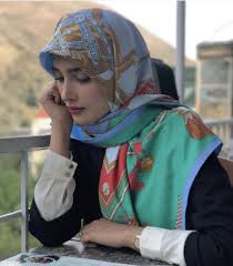 Pin By Fatemeh On Beauty Hijab Hijab Fashion Muslimah Fashion Outfits Beautiful Hijab