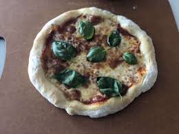 From the experience of mulino caputo, for all professional pastry chefs. Caputo Fioreglut Gluten Free Flour Took Me Back To Italy Gluten Free Pizza Making Forum
