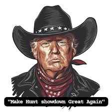 Hunt Showdown (Worldwide)