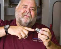 FORSYTH TECH HAILED AS NATIONAL LEADER IN EDUCATING WORKERS