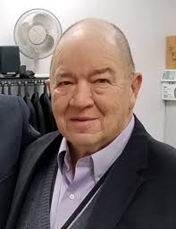 Paul Sutton Obituary