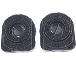 Check spelling or type a new query. Lot De 2 Filtres Charbon Actif Pour Hotte Ariston He 90 F 1 Ix 366027 Aspireflex Fr
